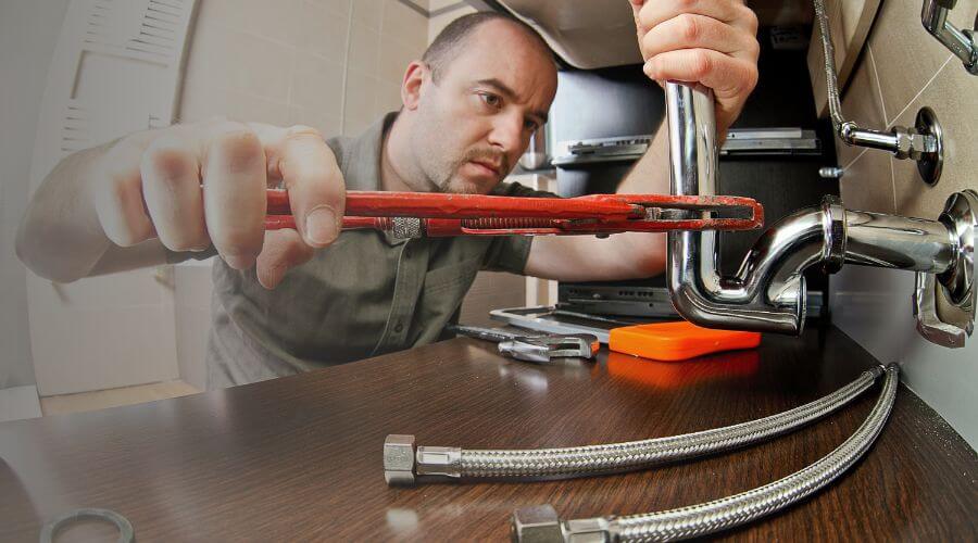 Local annual plumbing maintenance in Winona, OH